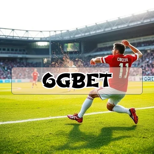 6gbet.com: Bônus Fantásticos que Transformam Seu Jogo