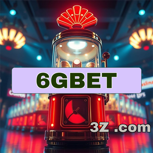 Experimente o Cassino do 6gbet.com e Aumente sua Diversão