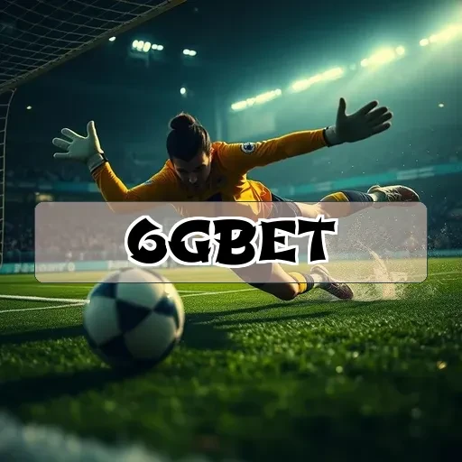 6gbet.com: Explore os Benefícios Exclusivos da Seção Fidelidade