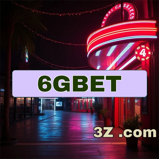 Explore a inovadora plataforma da 6gbet.com e jogue mais!