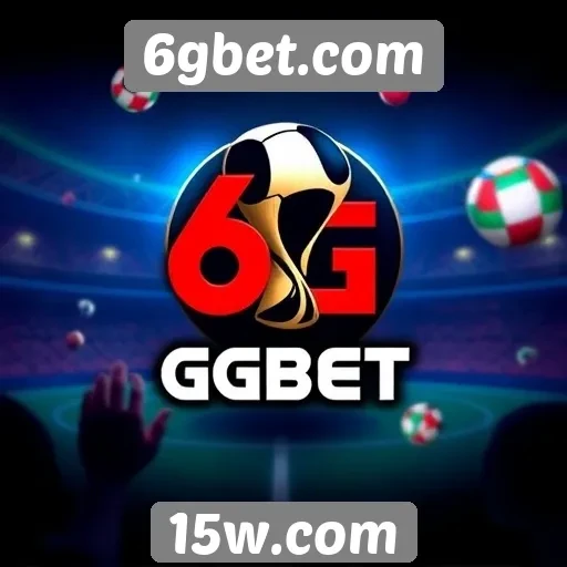 Segurança e regulamentação do 6gbet.com em 2026